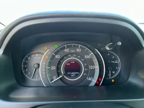 Another view of 2015 Honda CR-V Touring Sport Utility 4D for sale in Broken Arrow, OK at JT Wholesale Auto, Inc.