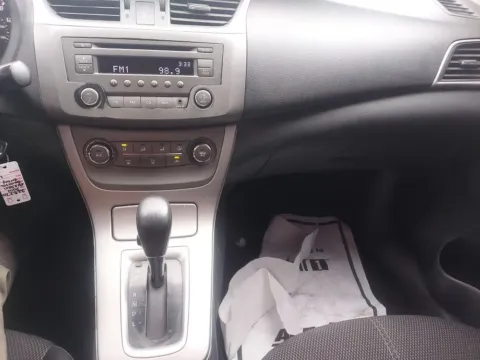 More photos of 2014 Nissan Sentra S Sedan 4D at JT Wholesale Auto, Inc., OK