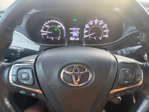 More photos of 2018 Toyota Avalon Hybrid Limited Sedan 4D at JT Wholesale Auto, Inc., OK