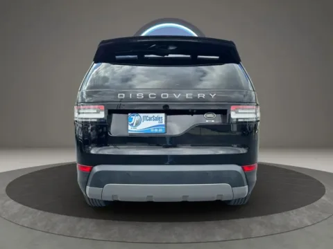 More photos of 2019 Land Rover Discovery SE Sport Utility 4D at JT Wholesale Auto, Inc., OK