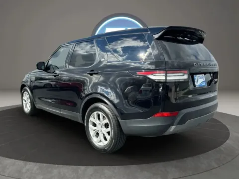 More photos of 2019 Land Rover Discovery SE Sport Utility 4D at JT Wholesale Auto, Inc., OK