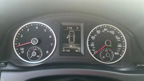 More photos of 2016 Volkswagen Tiguan 2.0T SE 4Motion Sport Utility 4D at JT Wholesale Auto, Inc., OK