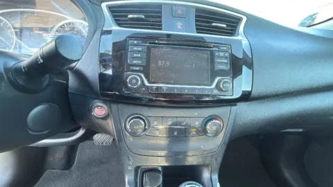 Photos of 2017 Nissan Sentra SV Sedan 4D for sale in Broken Arrow, OK at JT Wholesale Auto, Inc.