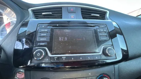 More photos of 2017 Nissan Sentra SV Sedan 4D at JT Wholesale Auto, Inc., OK