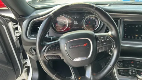 Another view of 2019 Dodge Challenger SXT Coupe 2D for sale in Broken Arrow, OK at JT Wholesale Auto, Inc.