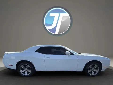 More photos of 2019 Dodge Challenger SXT Coupe 2D at JT Wholesale Auto, Inc., OK