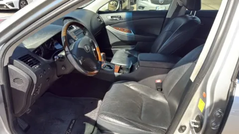 Another view of 2011 Lexus ES 350 Sedan 4D for sale in Broken Arrow, OK at JT Wholesale Auto, Inc.