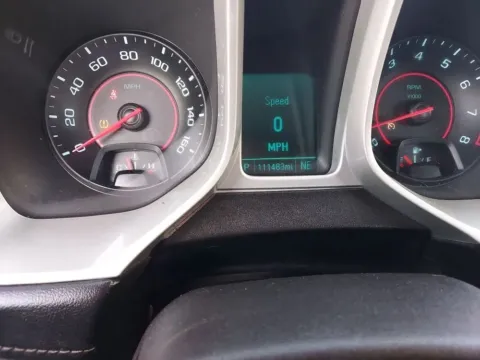 More photos of 2015 Chevrolet Camaro LT Coupe 2D at JT Wholesale Auto, Inc., OK