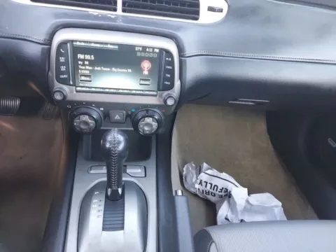 More photos of 2015 Chevrolet Camaro LT Coupe 2D at JT Wholesale Auto, Inc., OK