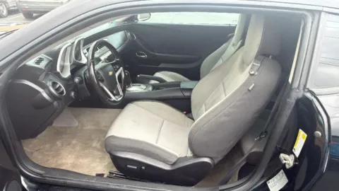 Photos of 2015 Chevrolet Camaro LT Coupe 2D for sale in Broken Arrow, OK at JT Wholesale Auto, Inc.