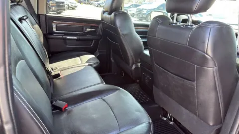 More photos of 2016 Ram 1500 Crew Cab Laramie Pickup 4D 5 1/2 ft at JT Wholesale Auto, Inc., OK