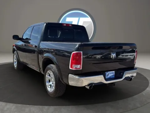 More photos of 2016 Ram 1500 Crew Cab Laramie Pickup 4D 5 1/2 ft at JT Wholesale Auto, Inc., OK