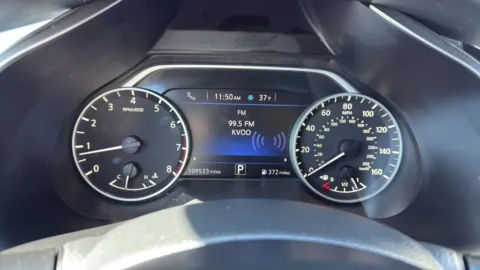 Another view of 2015 Nissan Murano SL Sport Utility 4D for sale in Broken Arrow, OK at JT Wholesale Auto, Inc.