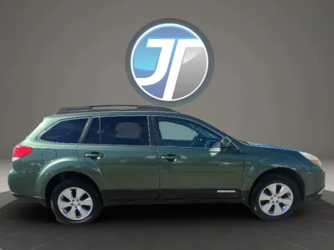 More photos of 2011 Subaru Outback 2.5i Limited Wagon 4D at JT Wholesale Auto, Inc., OK
