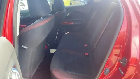 More photos of 2012 Nissan JUKE SV Sport Utility 4D at JT Wholesale Auto, Inc., OK