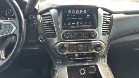 More photos of 2018 Chevrolet Suburban LT Sport Utility 4D at JT Wholesale Auto, Inc., OK