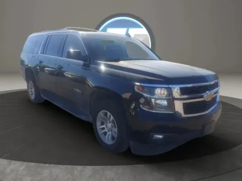 Photos of 2018 Chevrolet Suburban LT Sport Utility 4D for sale in Broken Arrow, OK at JT Wholesale Auto, Inc.
