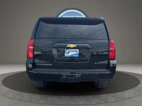 More photos of 2018 Chevrolet Suburban LT Sport Utility 4D at JT Wholesale Auto, Inc., OK