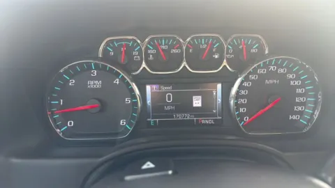 Photos of 2018 Chevrolet Suburban LT Sport Utility 4D for sale in Broken Arrow, OK at JT Wholesale Auto, Inc.