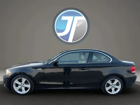 More photos of 2012 BMW 1 Series 128i Coupe 2D at JT Wholesale Auto, Inc., OK