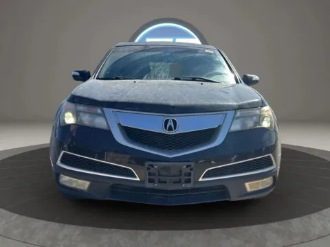 More photos of 2012 Acura MDX Sport Utility 4D at JT Wholesale Auto, Inc., OK