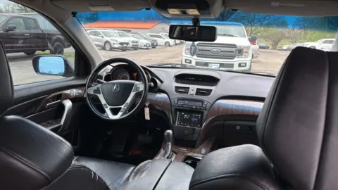 More photos of 2012 Acura MDX Sport Utility 4D at JT Wholesale Auto, Inc., OK