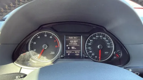 Photos of 2016 Audi Q5 2.0T Premium Sport Utility 4D for sale in Broken Arrow, OK at JT Wholesale Auto, Inc.