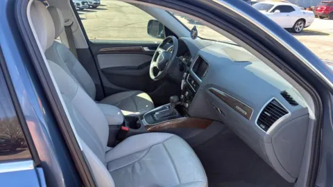 More photos of 2016 Audi Q5 2.0T Premium Sport Utility 4D at JT Wholesale Auto, Inc., OK