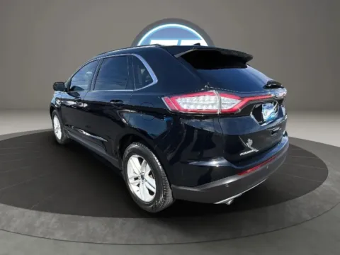 More photos of 2018 Ford Edge SEL Sport Utility 4D at JT Wholesale Auto, Inc., OK