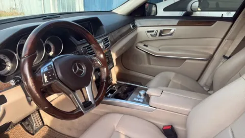 Photos of 2014 Mercedes-Benz E-Class E 350 Sedan 4D for sale in Broken Arrow, OK at JT Wholesale Auto, Inc.