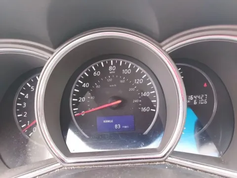 Photos of 2014 Nissan Murano SL Sport Utility 4D for sale in Broken Arrow, OK at JT Wholesale Auto, Inc.