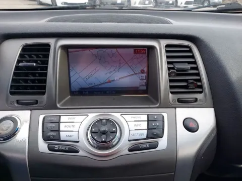 More photos of 2014 Nissan Murano SL Sport Utility 4D at JT Wholesale Auto, Inc., OK