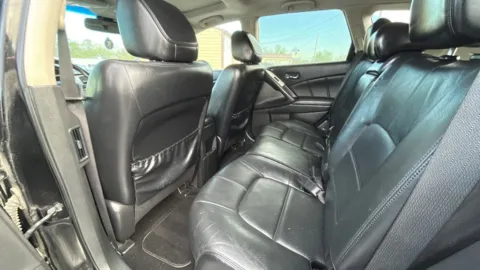 Photos of 2014 Nissan Murano SL Sport Utility 4D for sale in Broken Arrow, OK at JT Wholesale Auto, Inc.