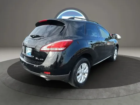 More photos of 2014 Nissan Murano SL Sport Utility 4D at JT Wholesale Auto, Inc., OK