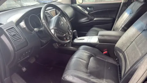 Photos of 2014 Nissan Murano SL Sport Utility 4D for sale in Broken Arrow, OK at JT Wholesale Auto, Inc.