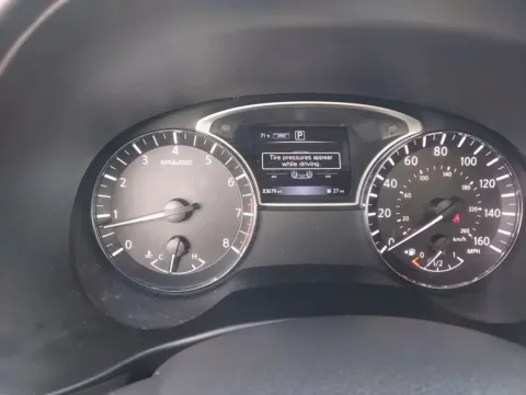 Another view of 2016 Nissan Pathfinder SV Sport Utility 4D for sale in Broken Arrow, OK at JT Wholesale Auto, Inc.