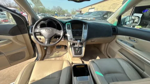 More photos of 2006 Lexus RX 400h Sport Utility 4D at JT Wholesale Auto, Inc., OK