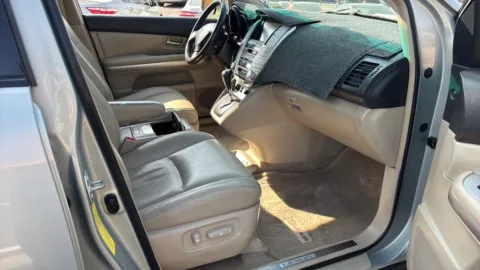 Another view of 2006 Lexus RX 400h Sport Utility 4D for sale in Broken Arrow, OK at JT Wholesale Auto, Inc.