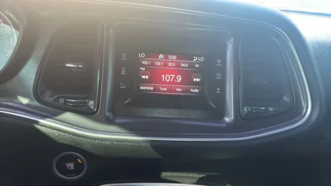 Another view of 2016 Dodge Challenger SXT Coupe 2D for sale in Broken Arrow, OK at JT Wholesale Auto, Inc.