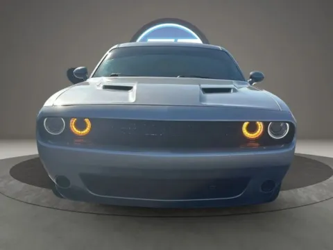 More photos of 2016 Dodge Challenger SXT Coupe 2D at JT Wholesale Auto, Inc., OK