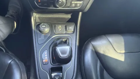 More photos of 2019 Jeep Cherokee Latitude Plus Sport Utility 4D at JT Wholesale Auto, Inc., OK