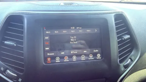 Another view of 2019 Jeep Cherokee Latitude Plus Sport Utility 4D for sale in Broken Arrow, OK at JT Wholesale Auto, Inc.