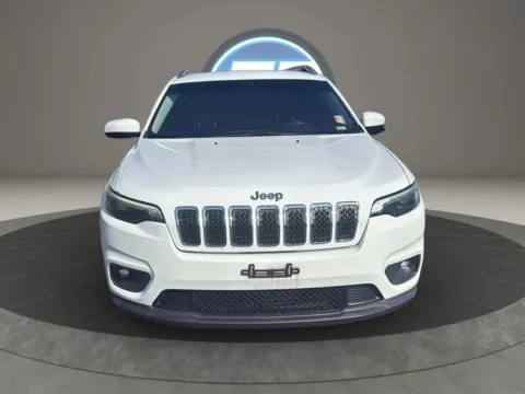 More photos of 2019 Jeep Cherokee Latitude Plus Sport Utility 4D at JT Wholesale Auto, Inc., OK