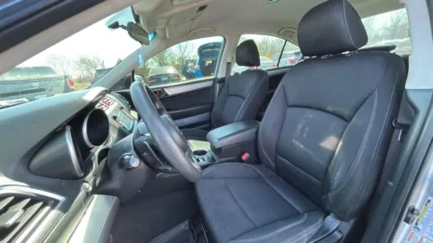 Photos of 2019 Subaru Legacy 2.5i Sedan 4D for sale in Broken Arrow, OK at JT Wholesale Auto, Inc.