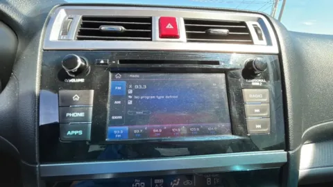 More photos of 2019 Subaru Legacy 2.5i Sedan 4D at JT Wholesale Auto, Inc., OK