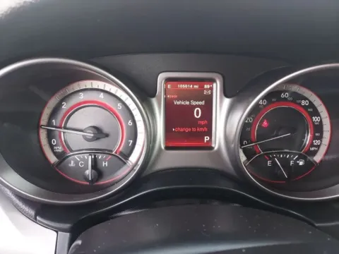 More photos of 2020 Dodge Journey Crossroad Sport Utility 4D at JT Wholesale Auto, Inc., OK