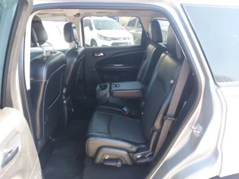 More photos of 2020 Dodge Journey Crossroad Sport Utility 4D at JT Wholesale Auto, Inc., OK