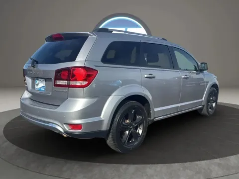 More photos of 2020 Dodge Journey Crossroad Sport Utility 4D at JT Wholesale Auto, Inc., OK