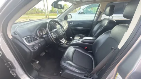 Photos of 2020 Dodge Journey Crossroad Sport Utility 4D for sale in Broken Arrow, OK at JT Wholesale Auto, Inc.