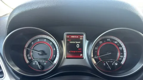 More photos of 2020 Dodge Journey Crossroad Sport Utility 4D at JT Wholesale Auto, Inc., OK